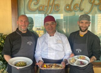 Fano Gastronomica – dieci tappe a miglio zero. Il turno della cucina gourmet al Caffè del Porto