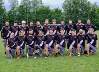 Ultimate Frisbee Fano sfida Bologna per la qualificazione alla semifinale