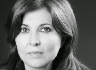 Teatri d’Autore, a Mombaroccio venerdì 5 maggio “Un pezzo meraviglioso di creato” con Lucia Ferrati e Monica Micheli all’arpa