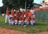 Il Fano Baseball ’94 tra sociale e campionato