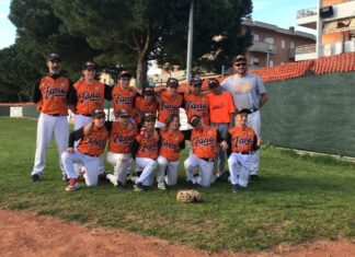 Il Fano Baseball ’94 tra sociale e campionato