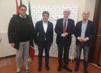 Contessa, i sindaci a Fano: “Insieme per rilanciare tutta l’area”