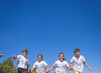 Centri estivi Jump: quattro nuovi Camp e tante riconferme per un’estate di sport e di divertimento