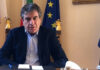 Fano, cordoglio di Seri per la scomparsa del segretario del Pd Tommaso Della Dora