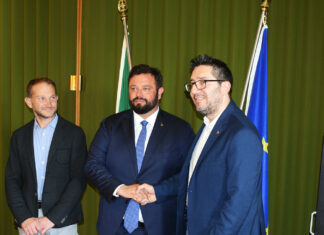 Il Comune di Fratte Rosa salvato dal commissariamento