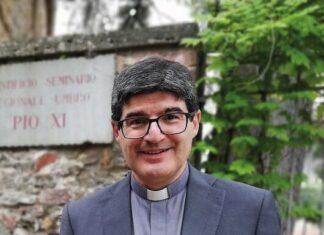 Domani 27 agosto Cagli accoglie il vescovo Andrea