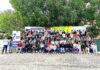 Centri estivi Jump, tantissimi giovani al corso per assistenti-educatori: in 120 per diventare ‘grandi’ (lontano dagli schermi)