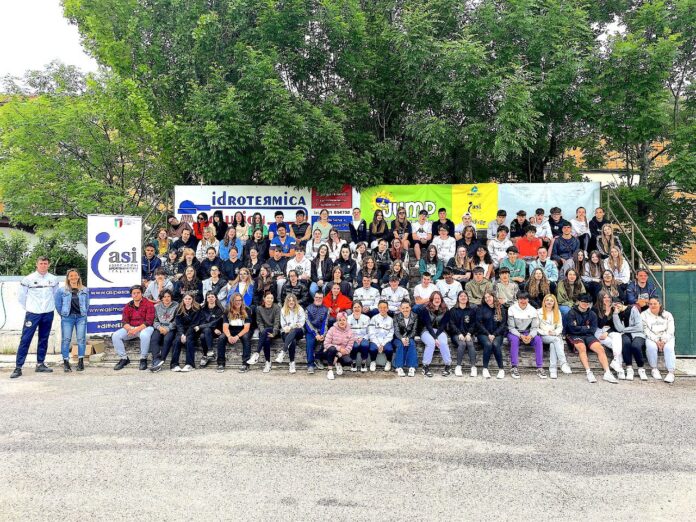 foto corso assistente-educatore