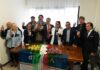 FdI Fano, inaugurazione sede intitolata a Norma Cossetto