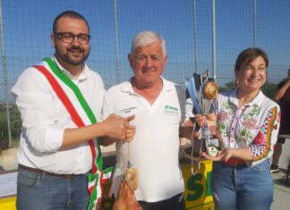 Campionato nazionale individuale Uisp di rulletto: il tradizionale gioco ha regalato emozioni a San Costanzo