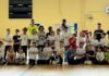 A Fano gran finale per il Giocasport ASI: bambini e genitori insieme per un pomeriggio all’insegna dell’attività sportiva