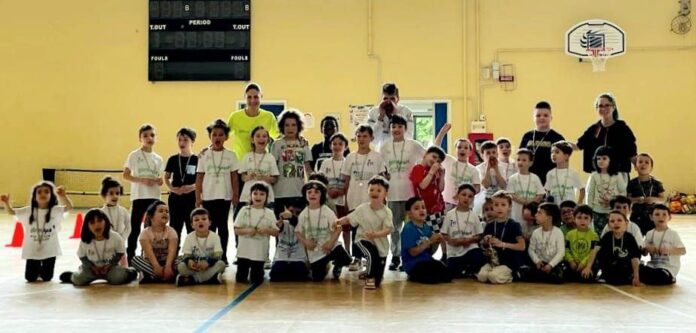 giocasport 1
