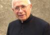 Cagli, nuova sede Caritas in memoria di don Gilberto Ciaruffoli. Il 13 maggio l’inaugurazione