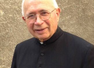 Cagli, nuova sede Caritas in memoria di don Gilberto Ciaruffoli. Il 13 maggio l’inaugurazione