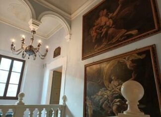 Vini al Museo giovedi 18 maggio a Gradara
