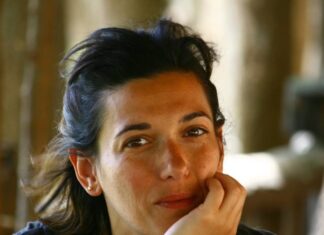 I racconti di Jara Vernarecci. Presentazione del libro Le vite di Emma a San Costanzo