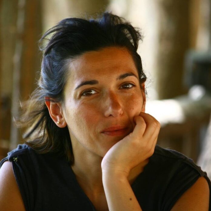 jara vernarecci