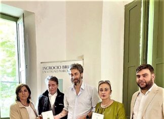 Vitigno marchigiano Incrocio Bruni 54. Presentato il libro di Raffaele Papi