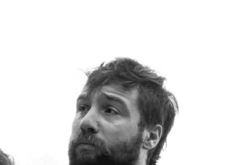 Matthias Canapini a Sant’Ippolito