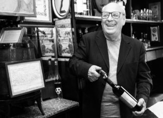 Rolando Ramoscelli e la poesia. Il nuovo libro sarà presentato a San Costanzo il 24 maggio