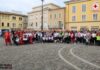 Silent Fitness Solidale, a Fano con la Croce Rossa una festa di sport e altruismo: il 14 maggio la terza edizione