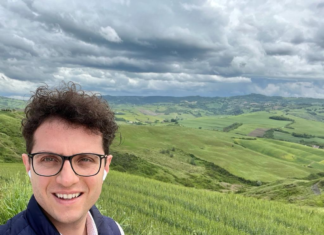 Giacomo Toccaceli (Fratelli d’Italia): “Discarica a Riceci, il solito teatrino del PD e dei suoi vassalli locali”