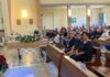 Fossombrone: l’ultimo addio all’ex sindaco del gemellaggio