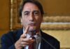 A Mondavio la presentazione del libro “Centoventisei” con la presenza dell’autore Claudio Fava