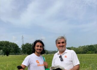 Agricoltura biologica, a Monte Porzio visite ai campi per studiare le nuove varietà di grano