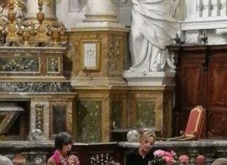 Calici di Parole, Confcommercio ospita la presentazione del libro ‘Metaura e le altre’