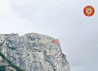 Piobbico, alpinista perde la vita sulla Balza della Penna