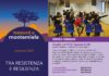Tramonti a Montemiele – tra resistenza e resilienza. Lunedì 3 luglio “Verità e coraggio”