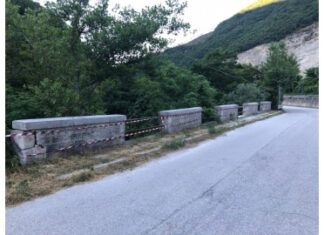 Udc ad Anas: “Terminare a breve i lavori all’imbocco della galleria del Furlo”. E si chiede la riapertura della vecchia Flaminia tra Cagli e Cantiano