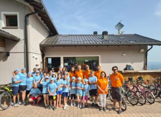 A Monte Nerone al via la 2° edizione del “Natura Camp” per bambini al Rifugio Chalet Principe Corsini