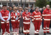 Fossombrone: Il grande giorno del Comitato della Croce Rossa Italiana