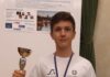 Giochi della Chimica: Andrea Grossi dell’Itis “E. Mattei” è medaglia di bronzo in Italia: in vista il sogno olimpico di Zurigo