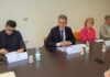 Ospedale di Fano. Nuova palazzina Emergenze Urgenze. Baldelli. “Con l’hospice pediatrico salgono a 33,5 milioni di euro gli investimenti per l’edilizia ospedaliera e sanitaria della terza città delle Marche. Poi sarà la volta del blocco B”