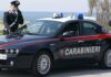 Colli al Metauro: accoltella dopo un diverbio l’amico e finisce in carcere