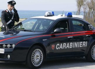 Colli al Metauro: accoltella dopo un diverbio l’amico e finisce in carcere