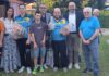 Giovanni Iacucci-Riccardo Campanelli (San Cristoforo Fano) due successi in due giorni