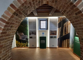 Monastero di Fonte Avellana, il nuovo centro di interpretazione è realtà