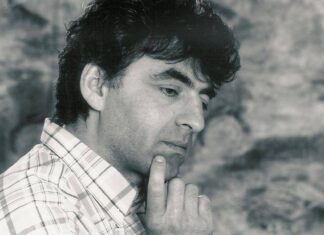 Cai Serra, il maggiordomo ricorda il cantante Claude Barzotti a un mese dalla scomparsa: “Perfezionista e intellettuale col senso dell’umorismo”