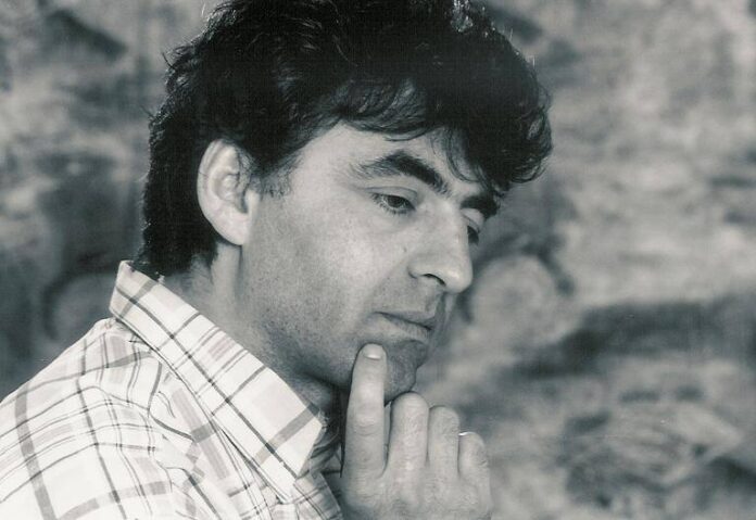 Claude Barzotti (fb)