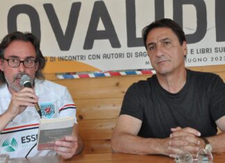 Fano Rugby fa centro con “Ovalide”, la prima rassegna letteraria sulla palla ovale