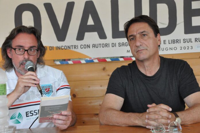 Colaiacomo e Fava