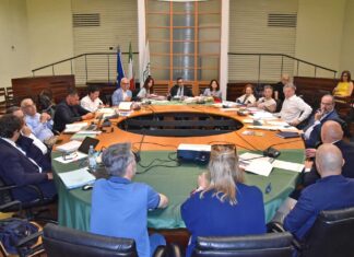 Iniziate le audizioni sul Piano Socio Sanitario Regionale 2023-2025