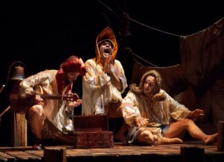 Dal 2 al 9 luglio VI edizione di Urbino Teatro Urbano
