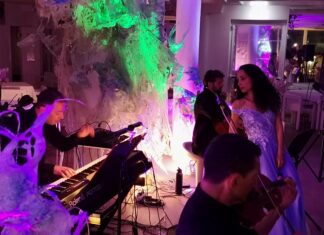 Roberta Arduini: “Attraverso le parole e la musica si possono ritemprare gli animi”