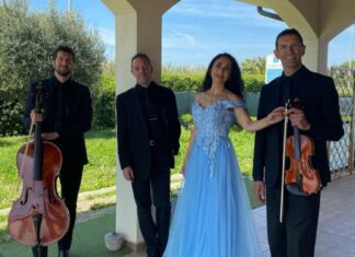 Venerdì 30 giugno Recital Musicale a San Costanzo