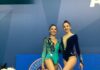 Ginnastica ritmica, campionati nazionali assoluti individuali e d’insieme: brilla l’Aurora Fano